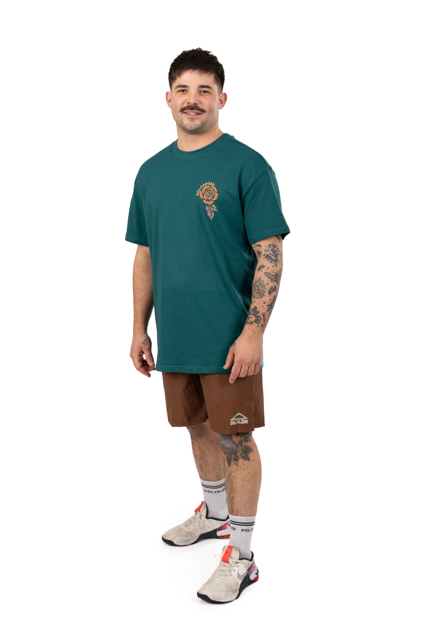 OVERSIZE MUERTOS