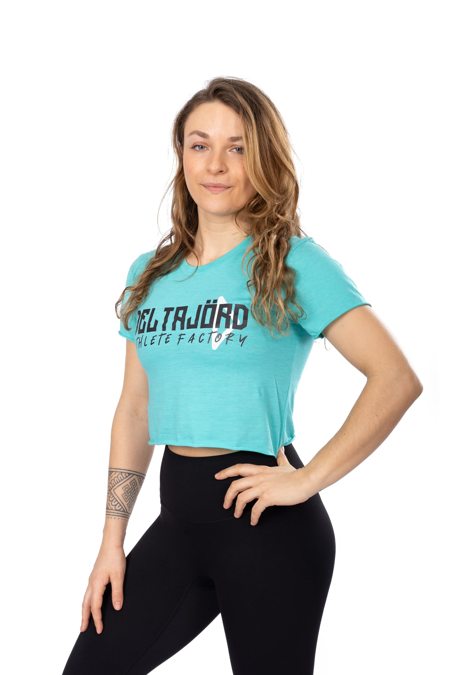 CROP TOP HAVANA