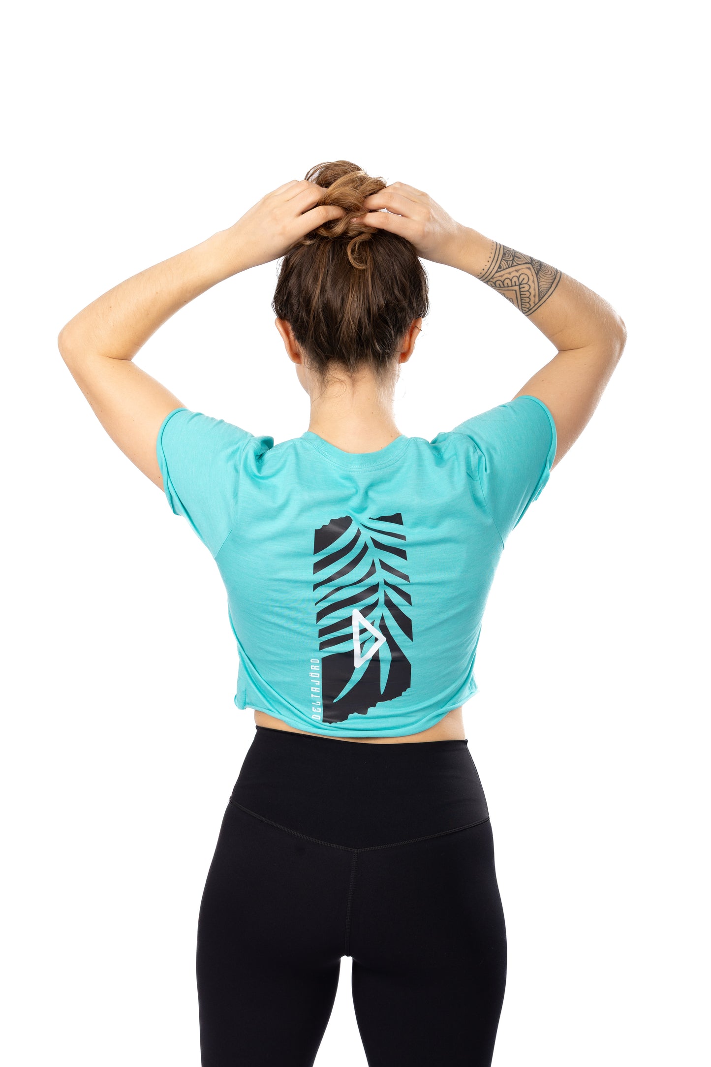 CROP TOP HAVANA