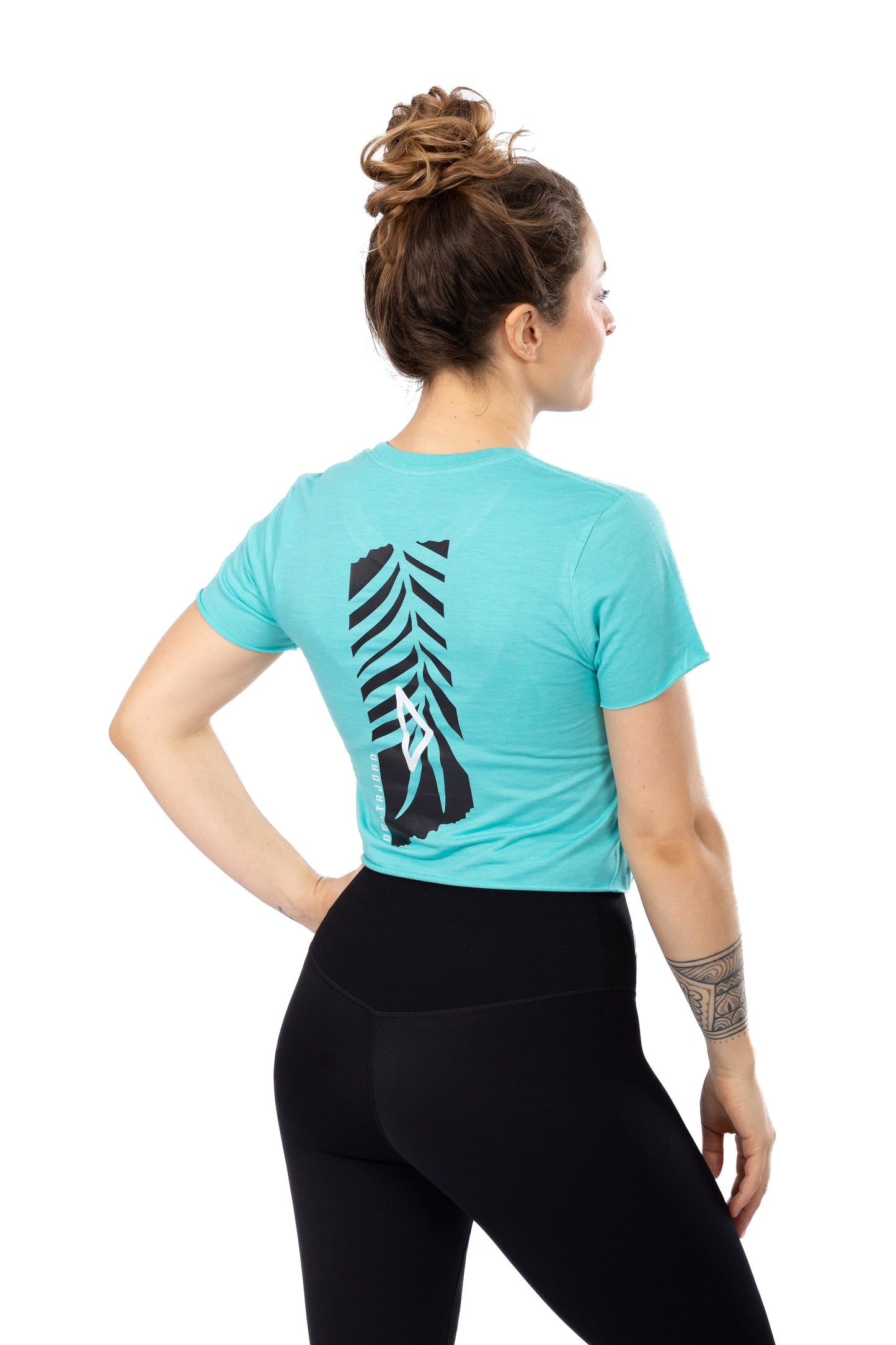 CROP TOP HAVANA