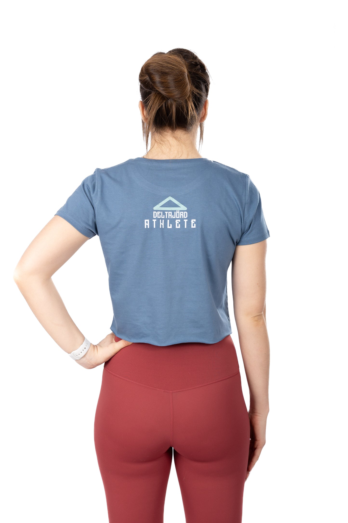 CROP TOP DELTAJORD