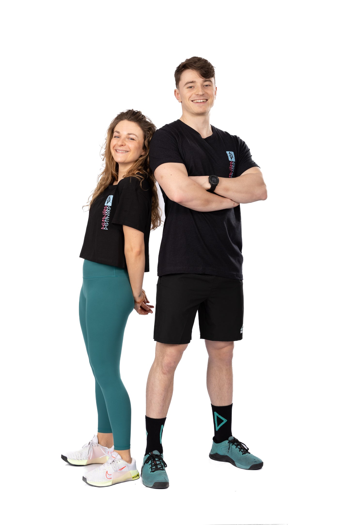 T-SHIRT FLORIDA BLACK