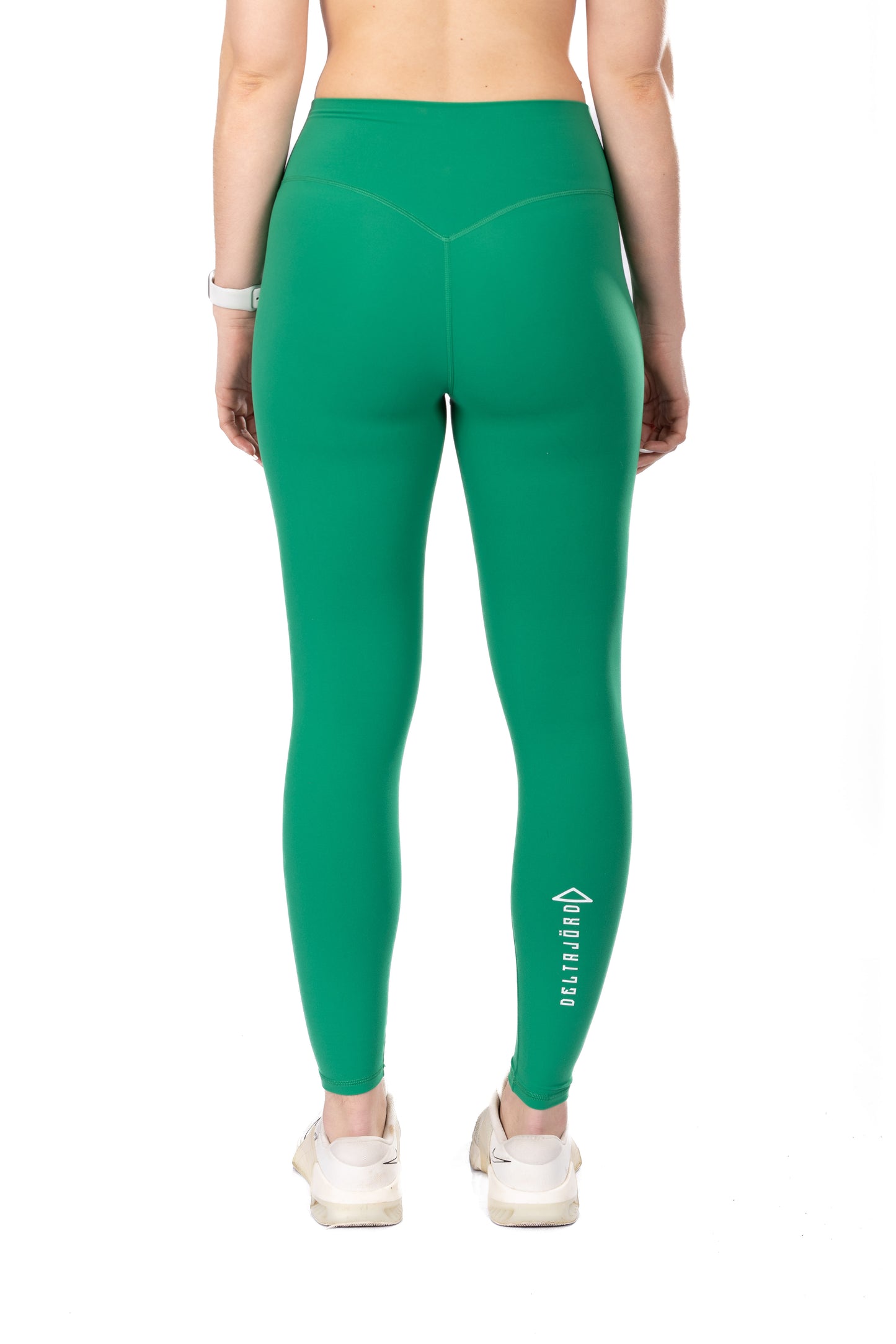 LEGGING HELSINKI GREEN