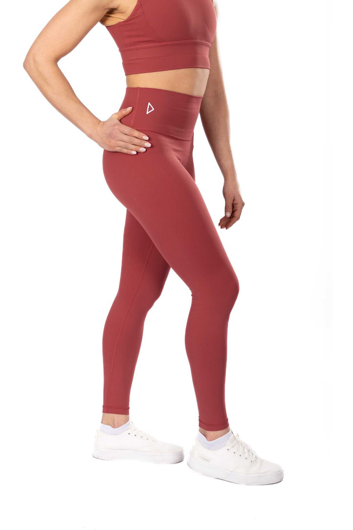 LEGGING TJORN BRICK