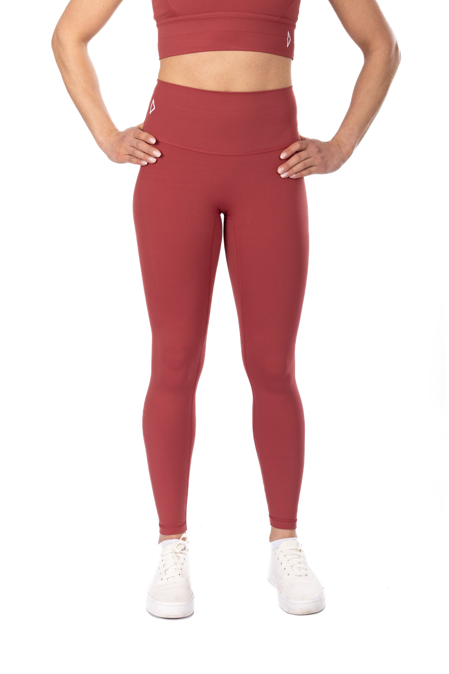 LEGGING TJORN BRICK