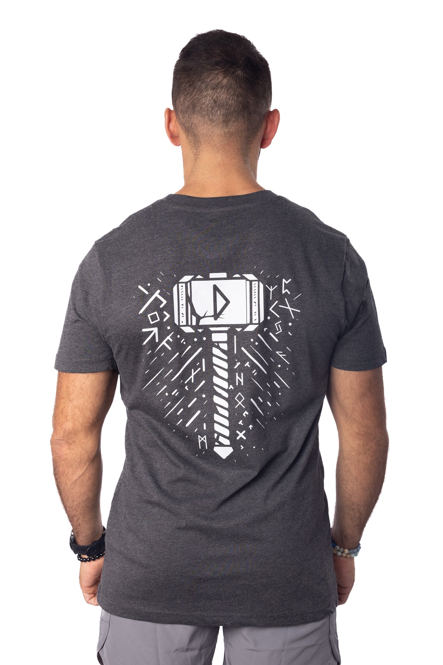 T-SHIRT THOR HOMME