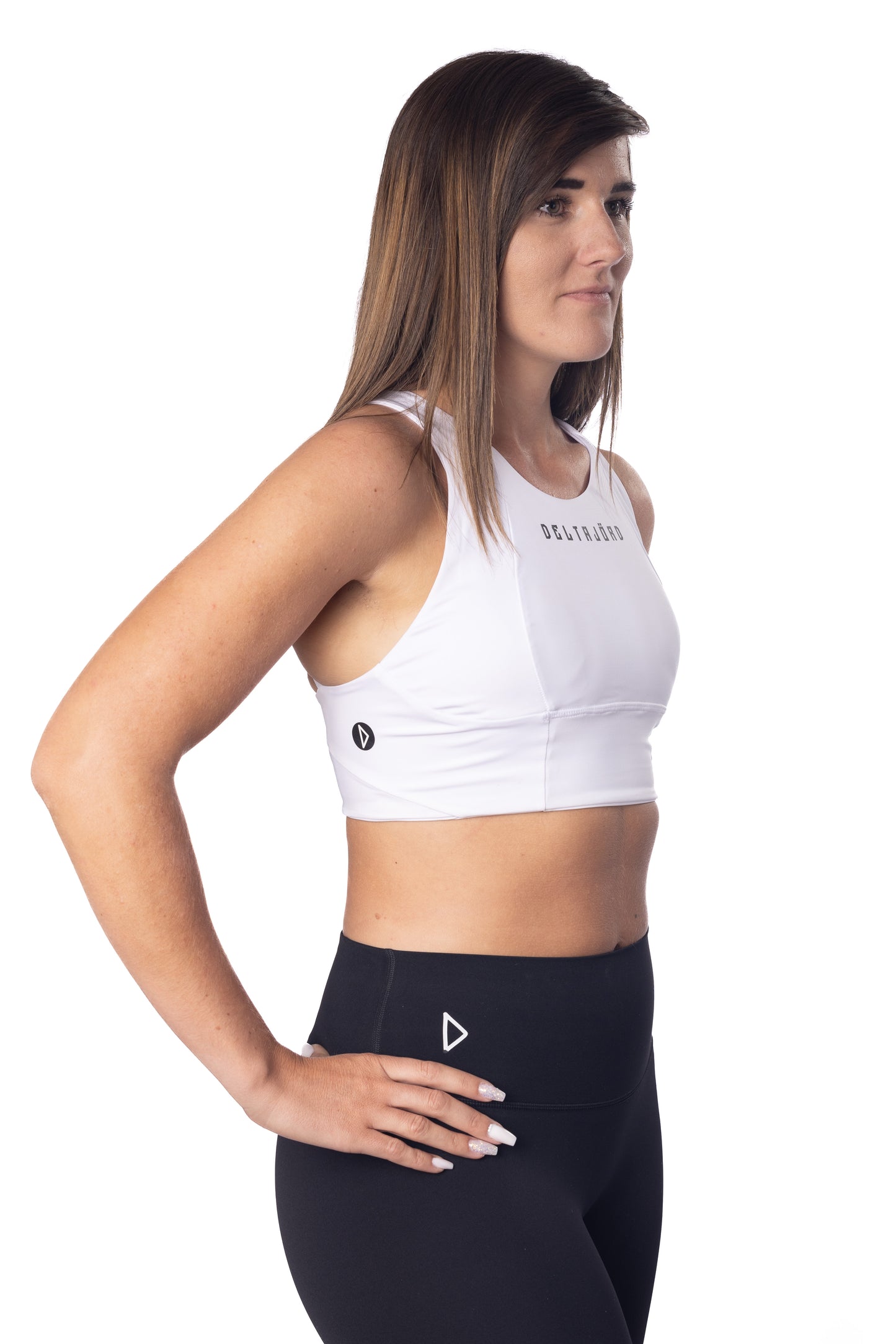 BRASSIERE REYKJAVIK WHITE