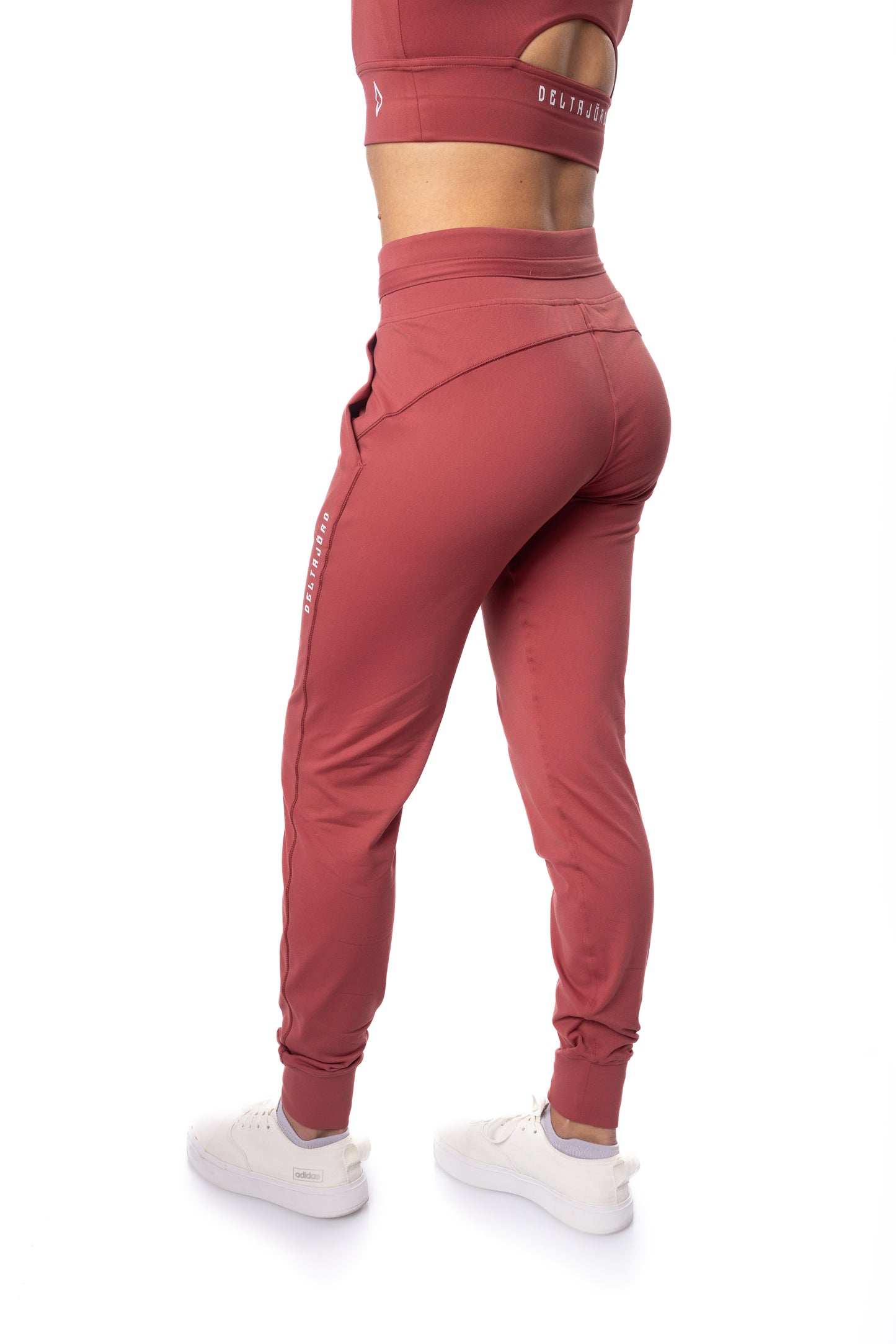 JOGGING FEMME BRICK