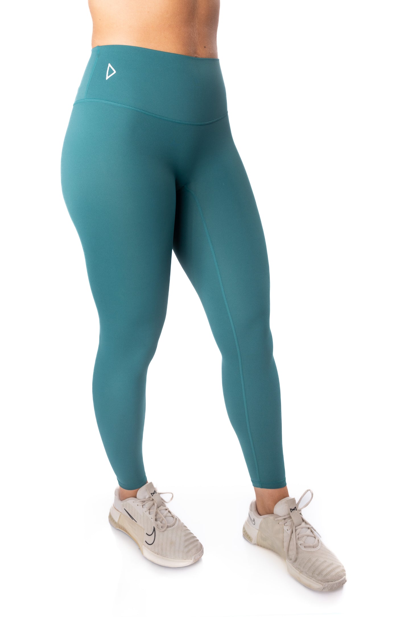 LEGGING ICELAND VERT CANARD
