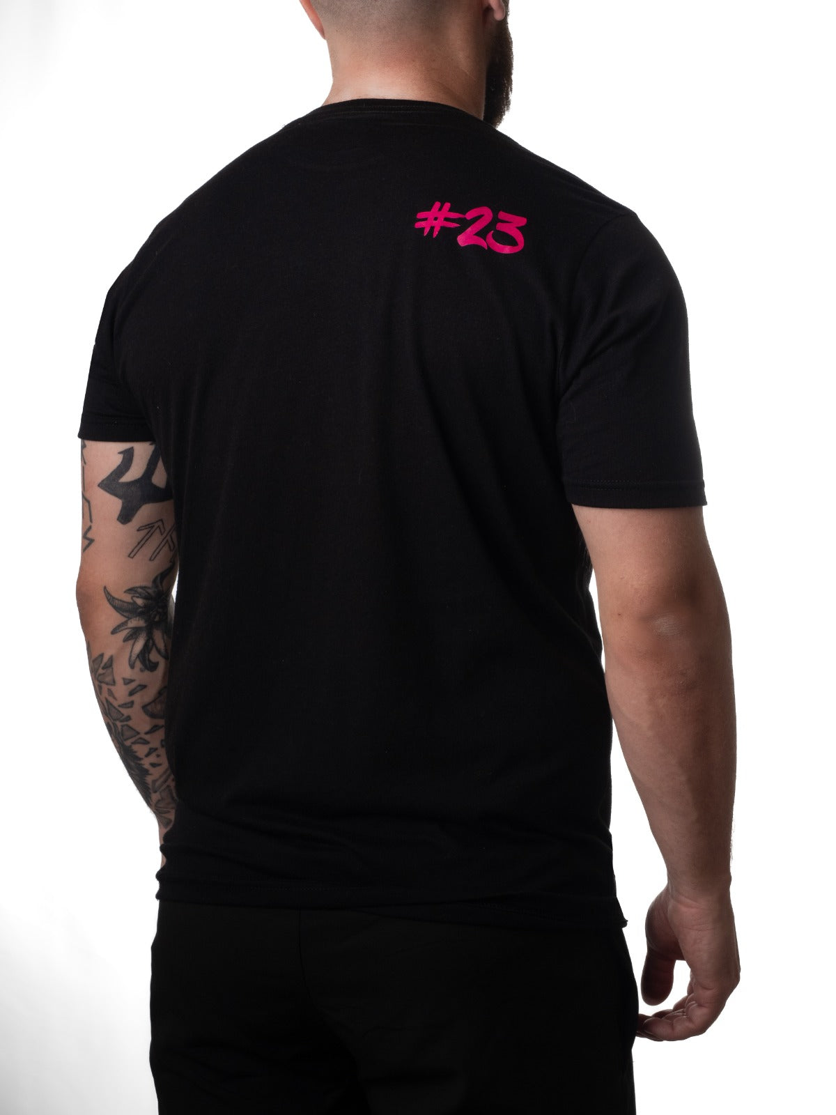 T-SHIRT GRAFF