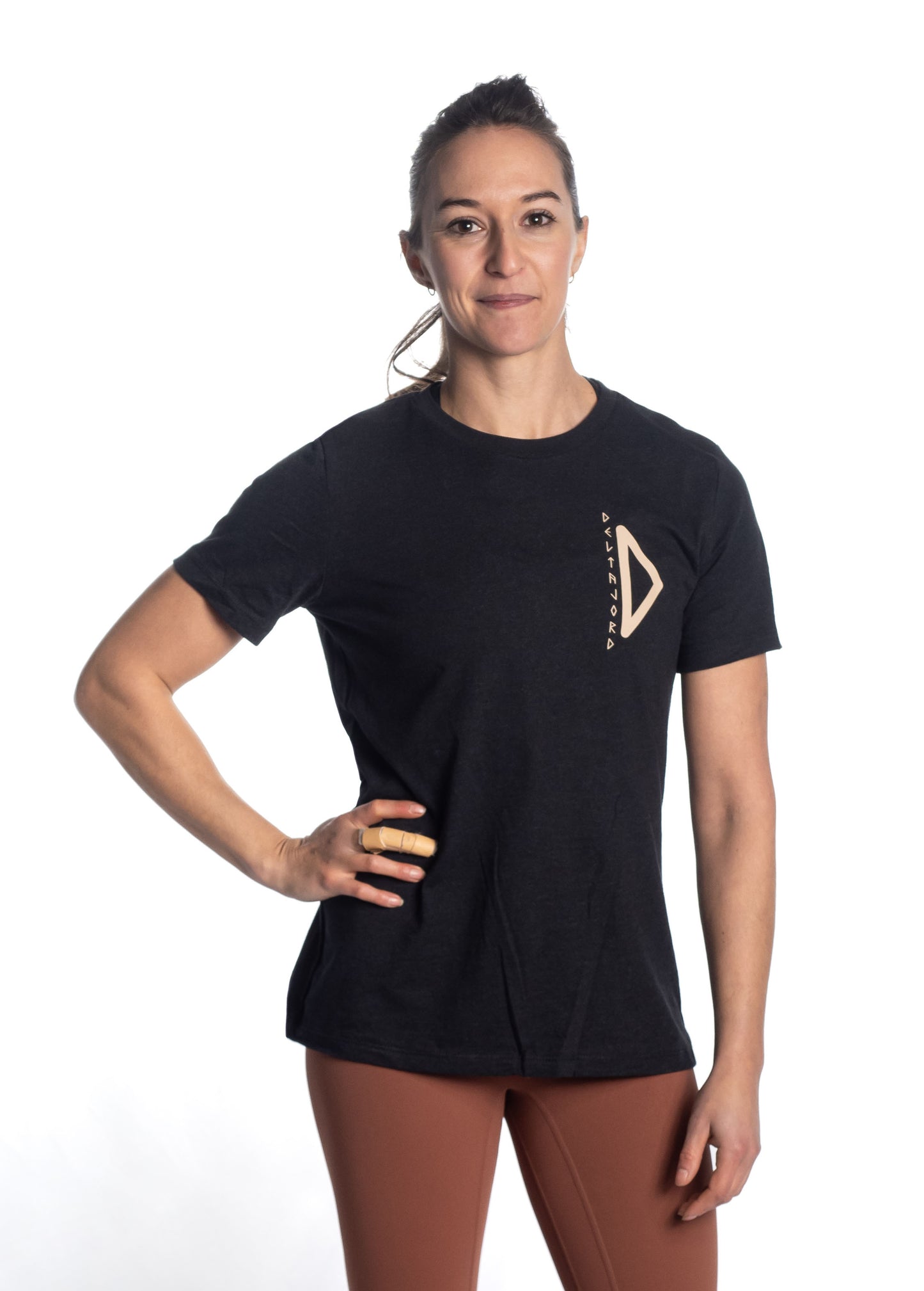 T-SHIRT FEMME EAGLE