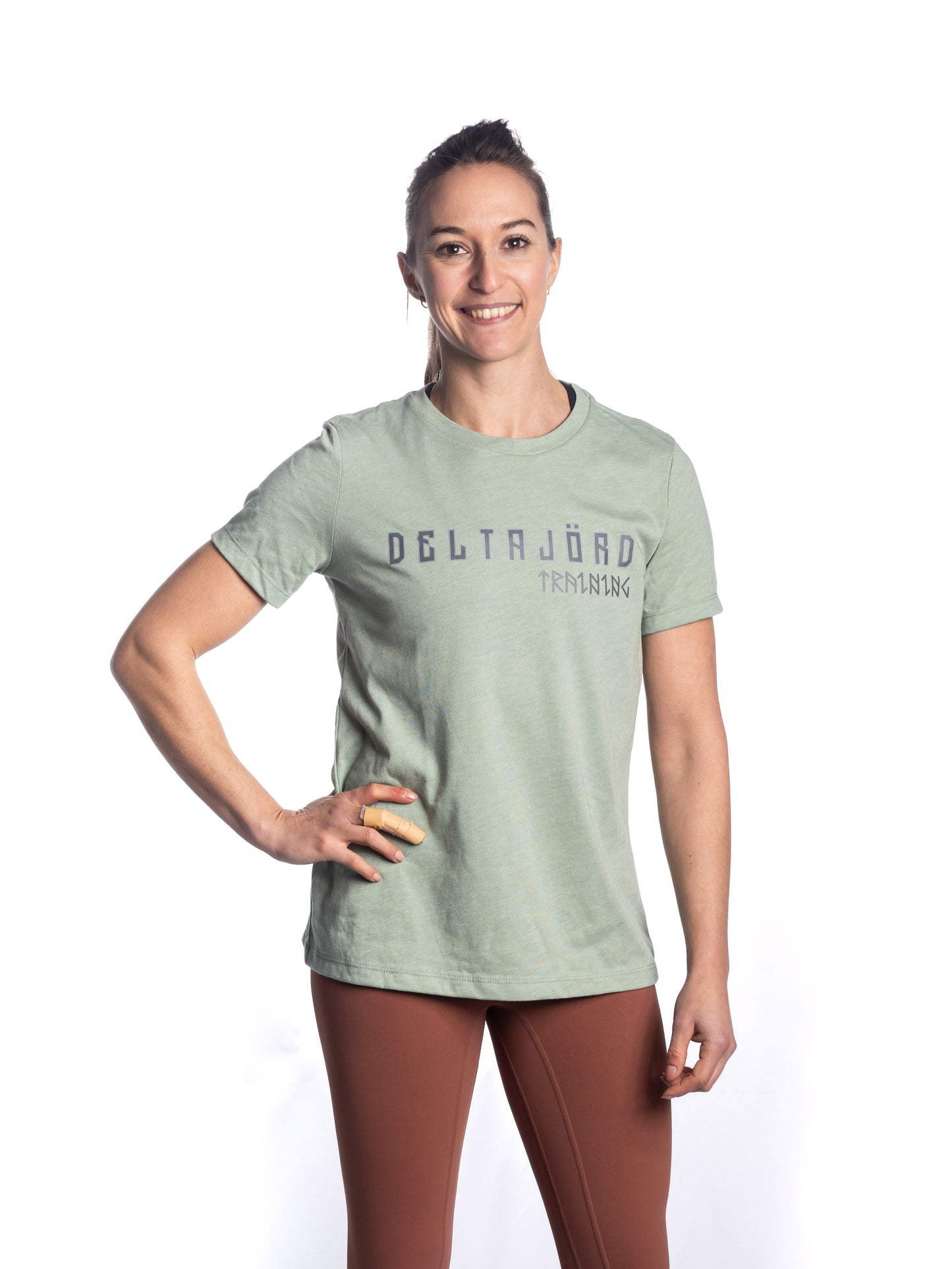 T-SHIRT FEMME DEER