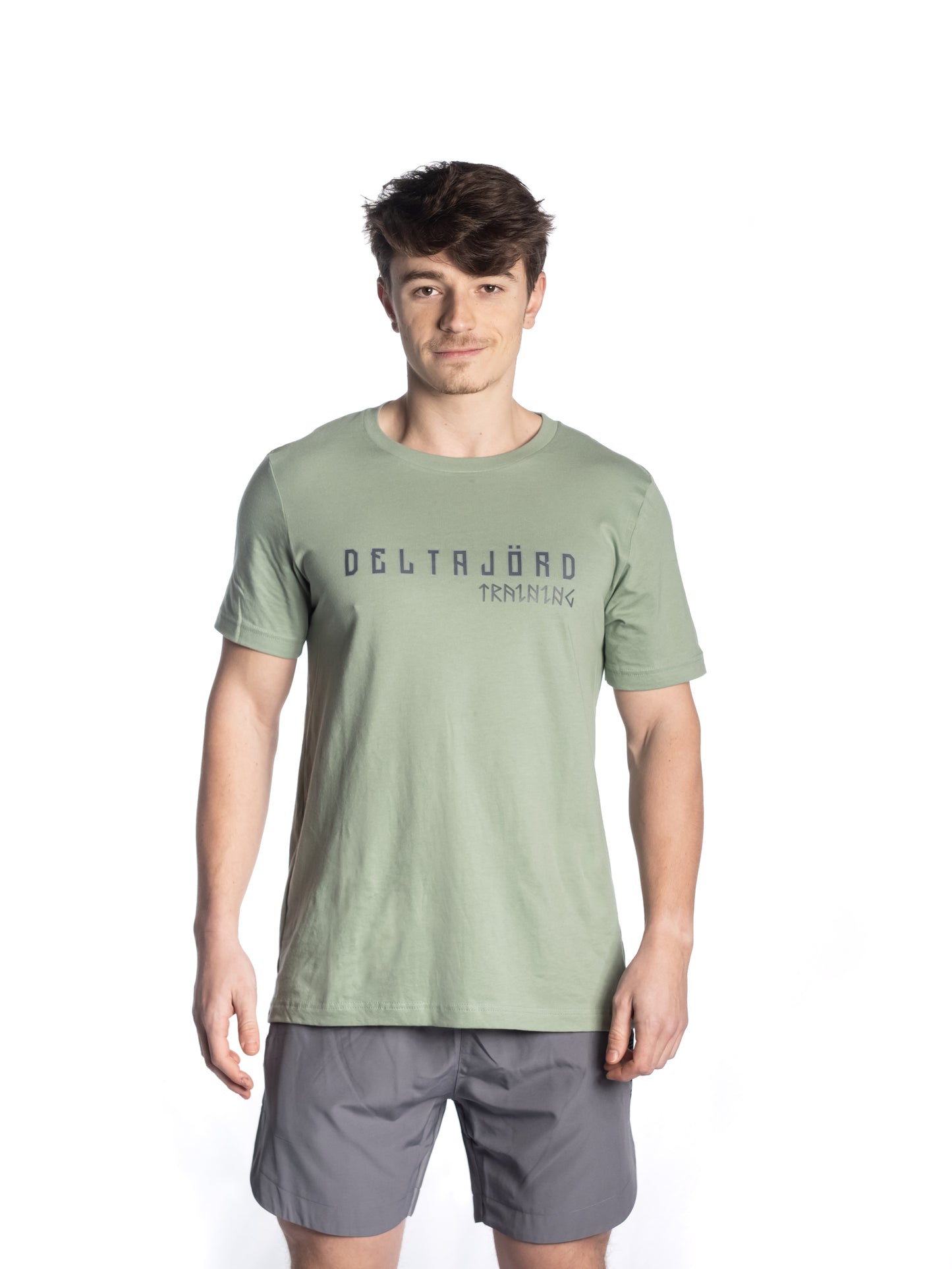 T-SHIRT HOMME DEER