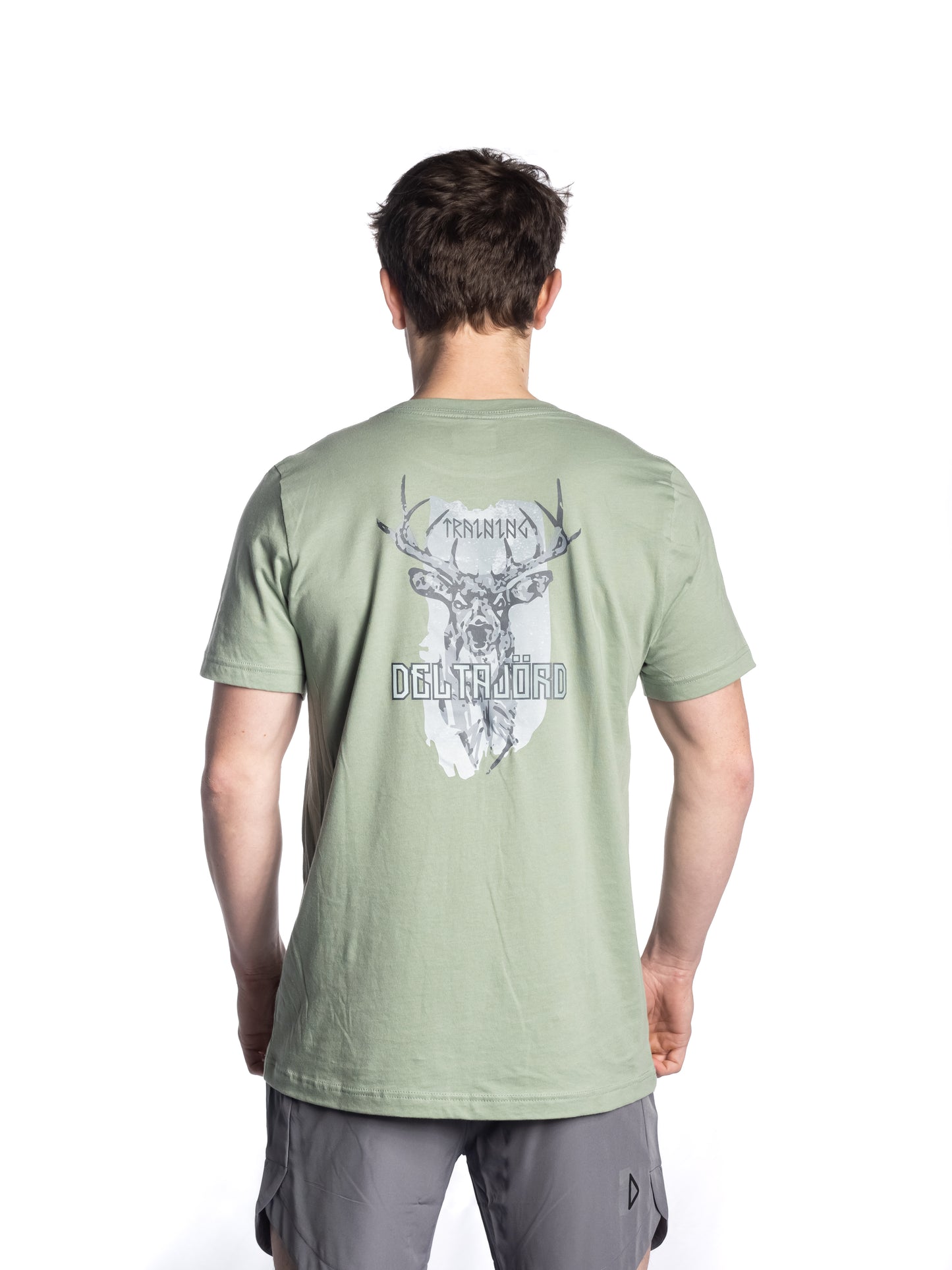 T-SHIRT HOMME DEER