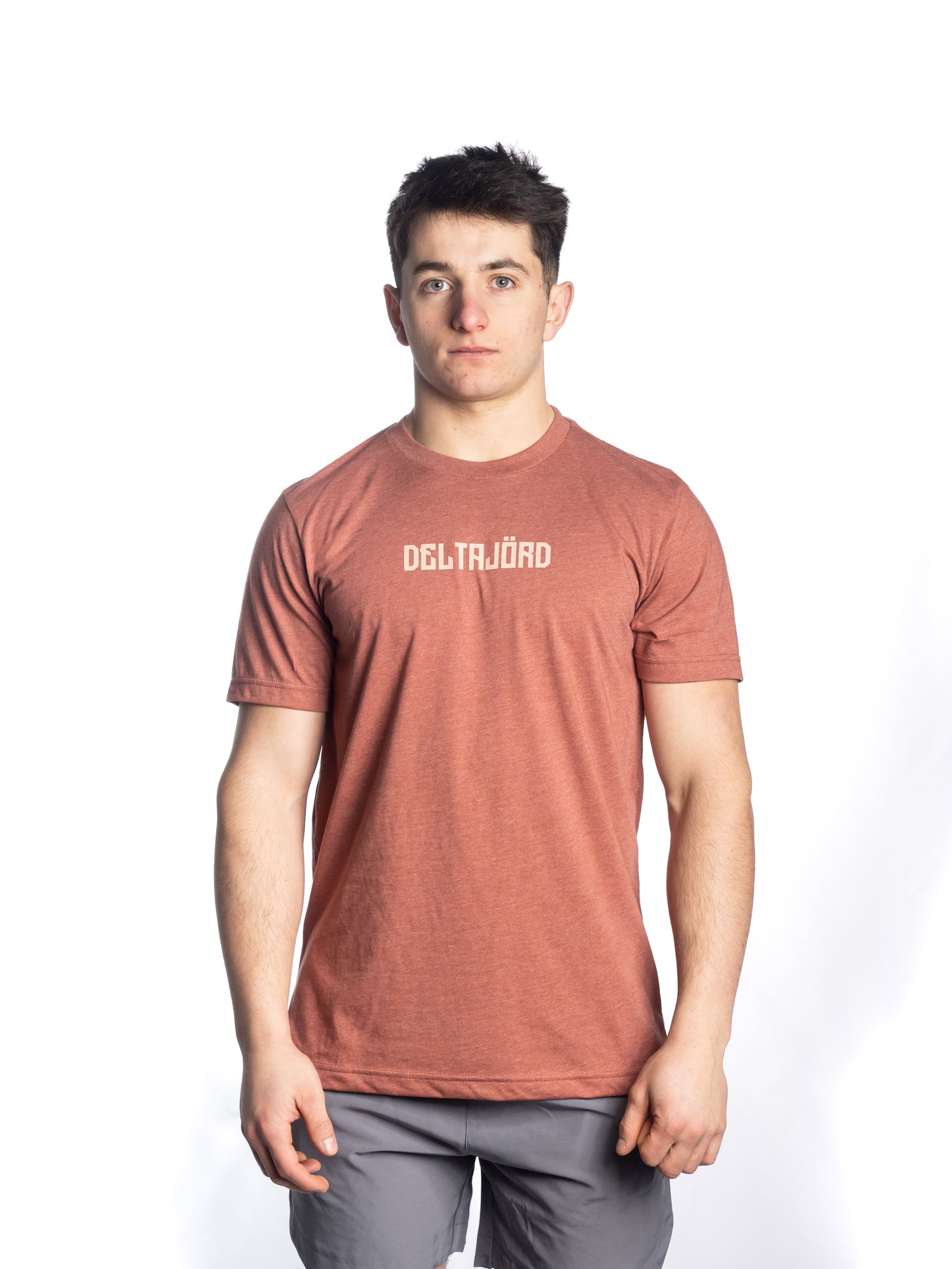 T-SHIRT HOMME CROW