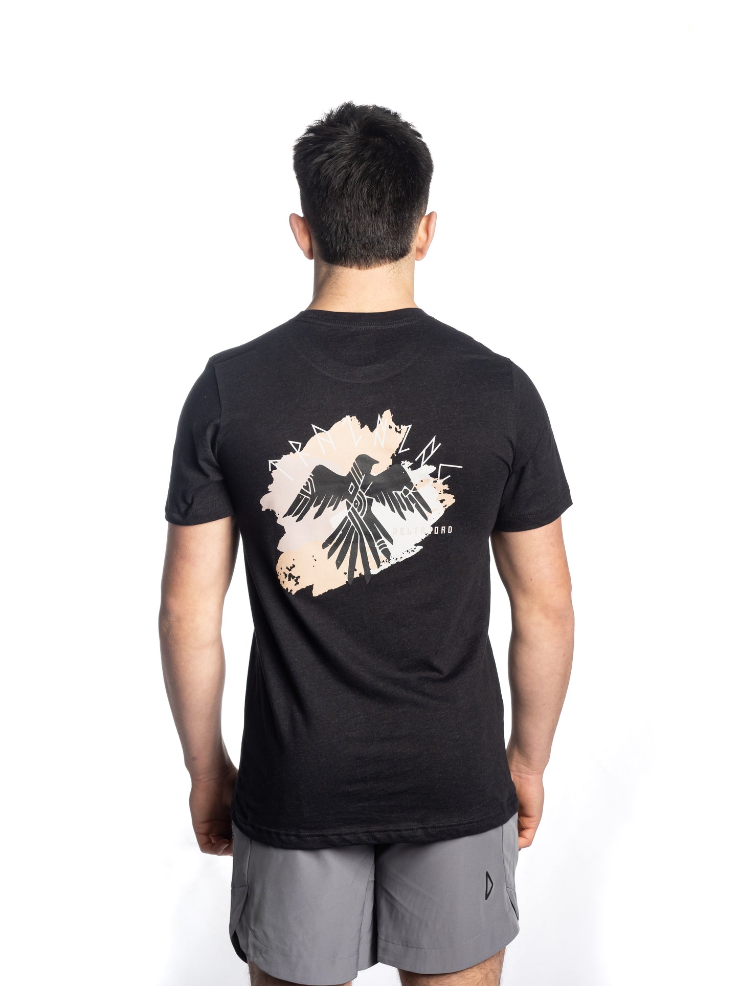 T-SHIRT HOMME EAGLE