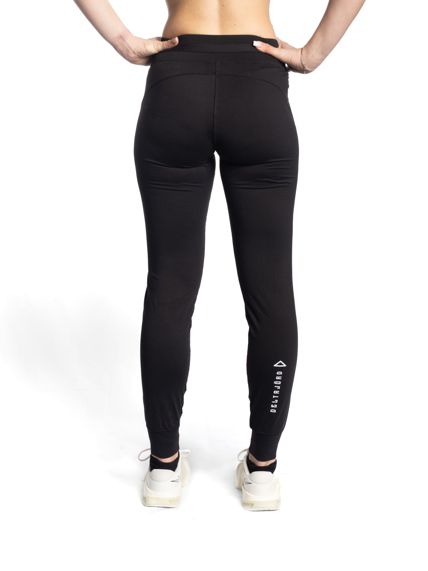 JOGGING FEMME BLACK