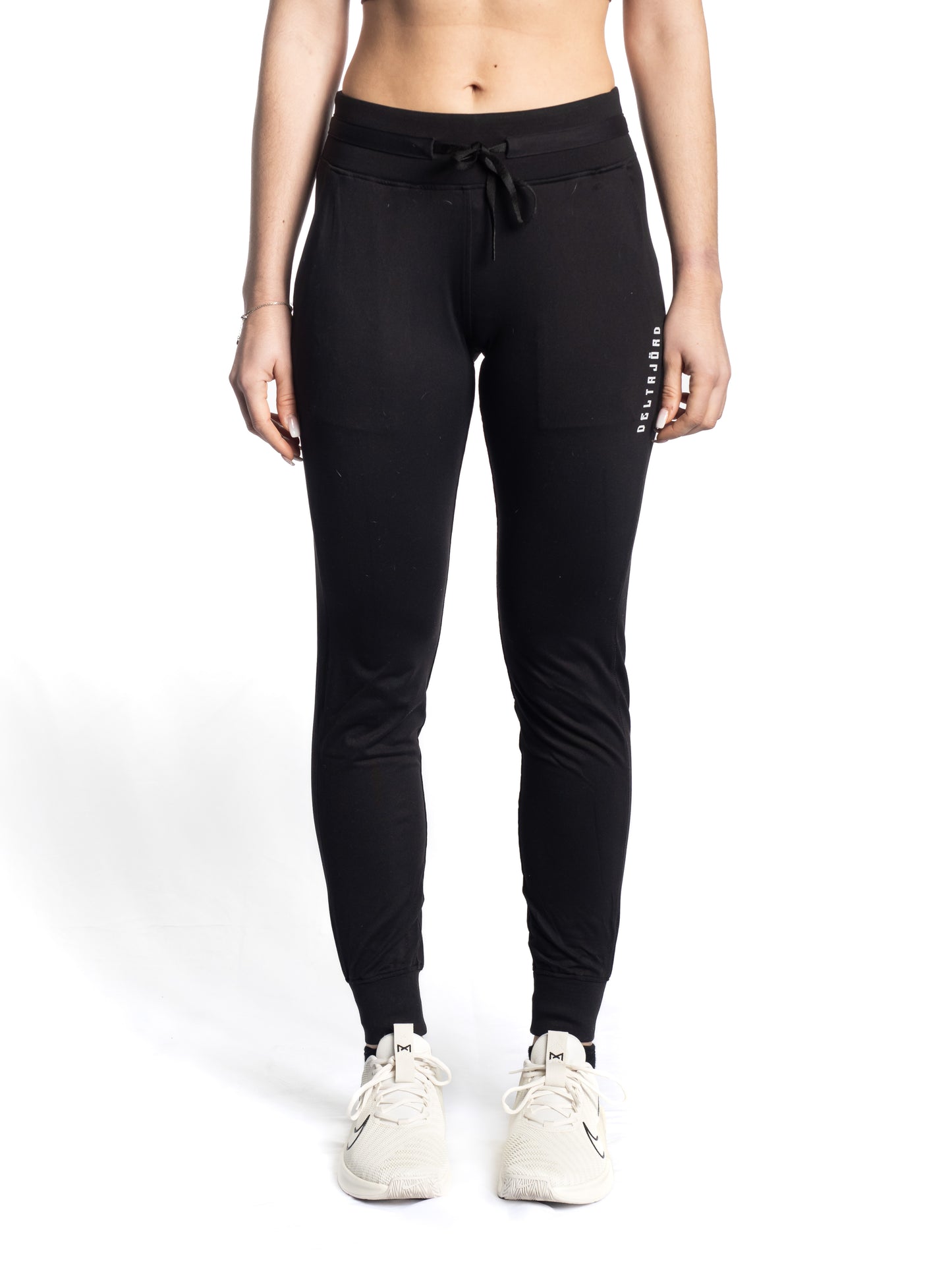 JOGGING FEMME BLACK