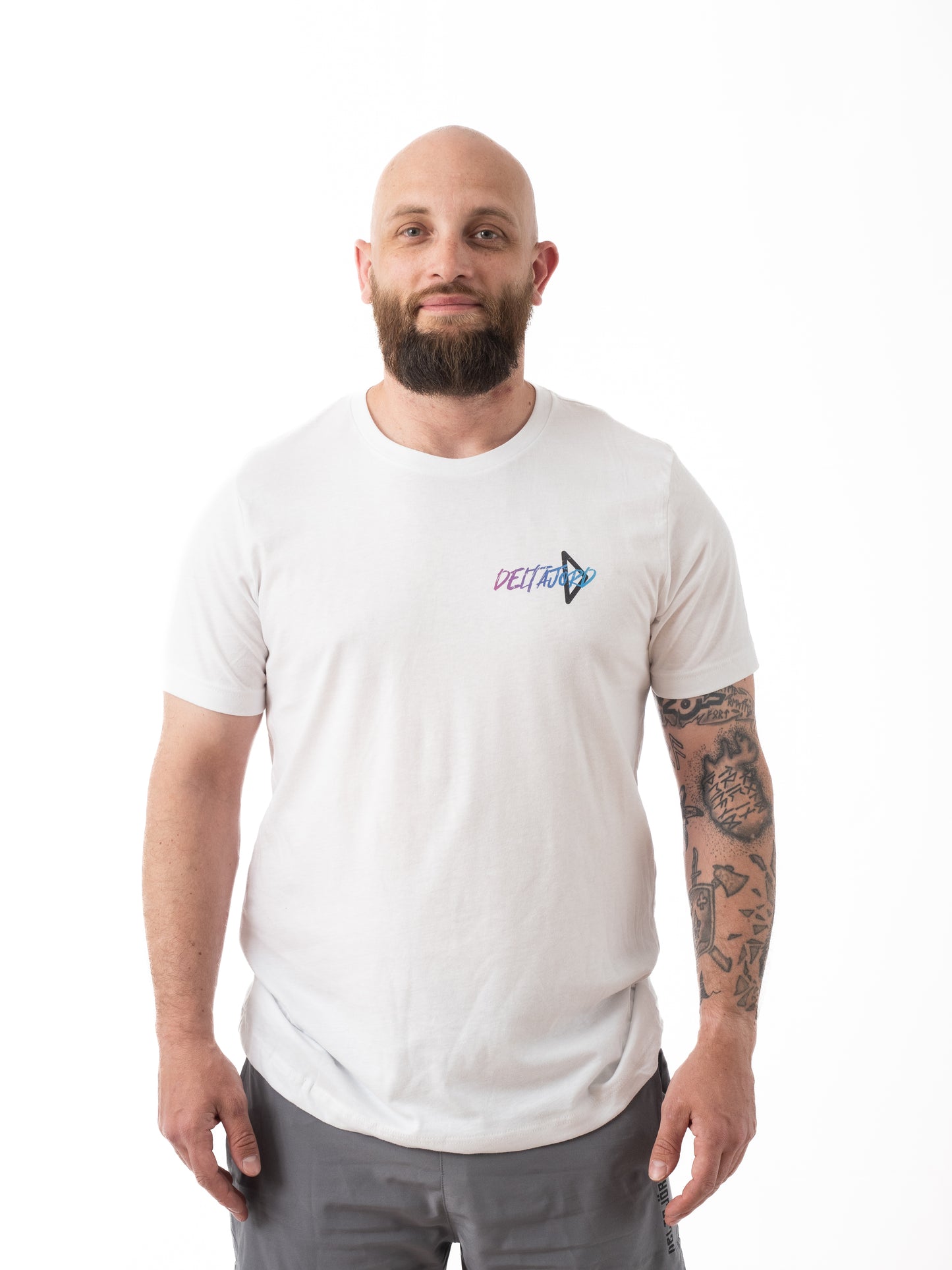 T-SHIRT HOMME FESTIVAL