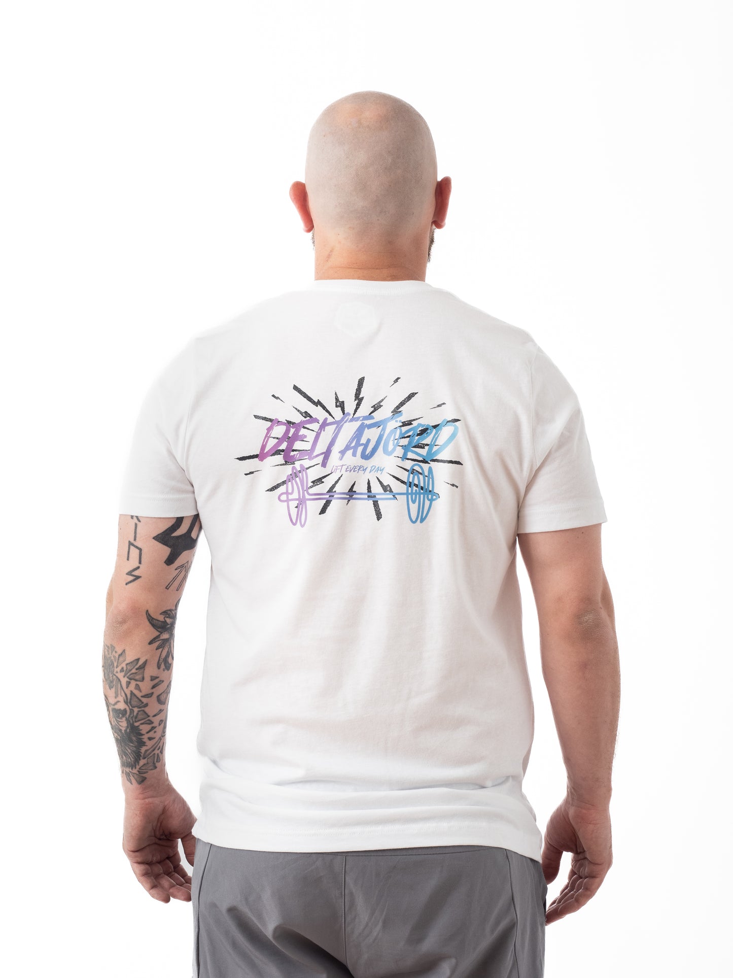 T-SHIRT HOMME FESTIVAL