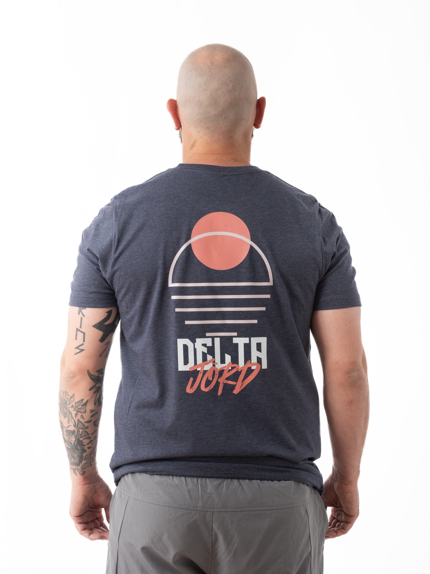 T-SHIRT HOMME WEST SIDE