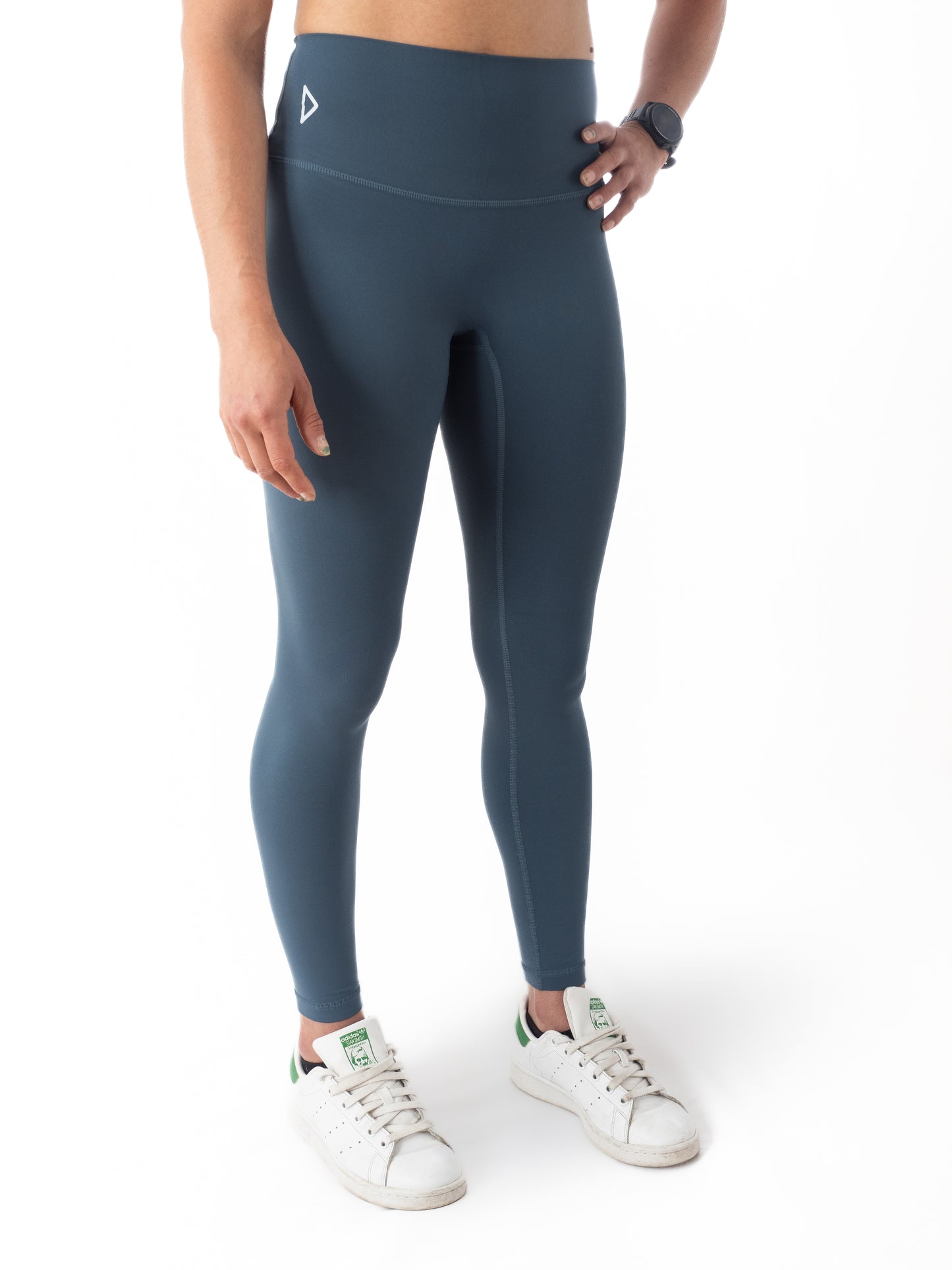 LEGGING HUSAVIK BLUE