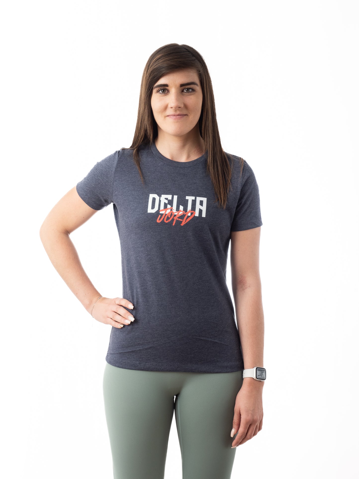 T-SHIRT FEMME WEST SIDE