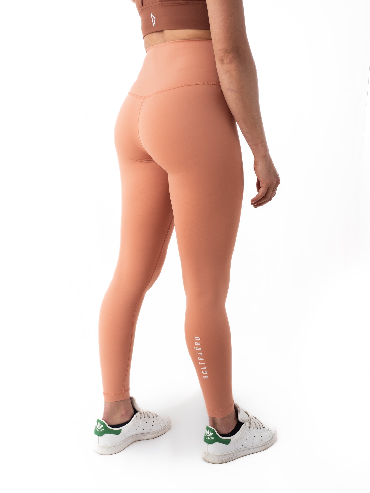 LEGGING HUSAVIK PINK