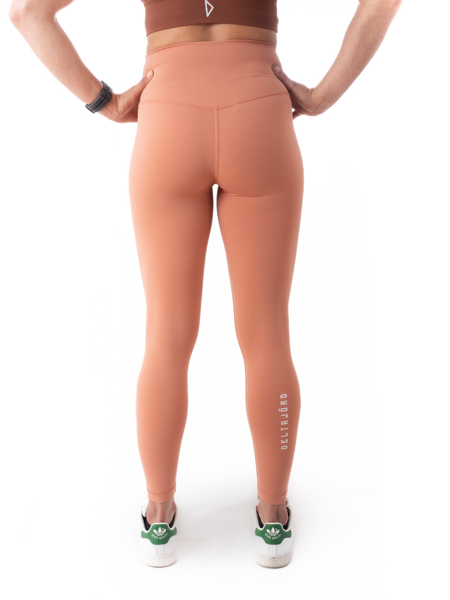 LEGGING HUSAVIK PINK