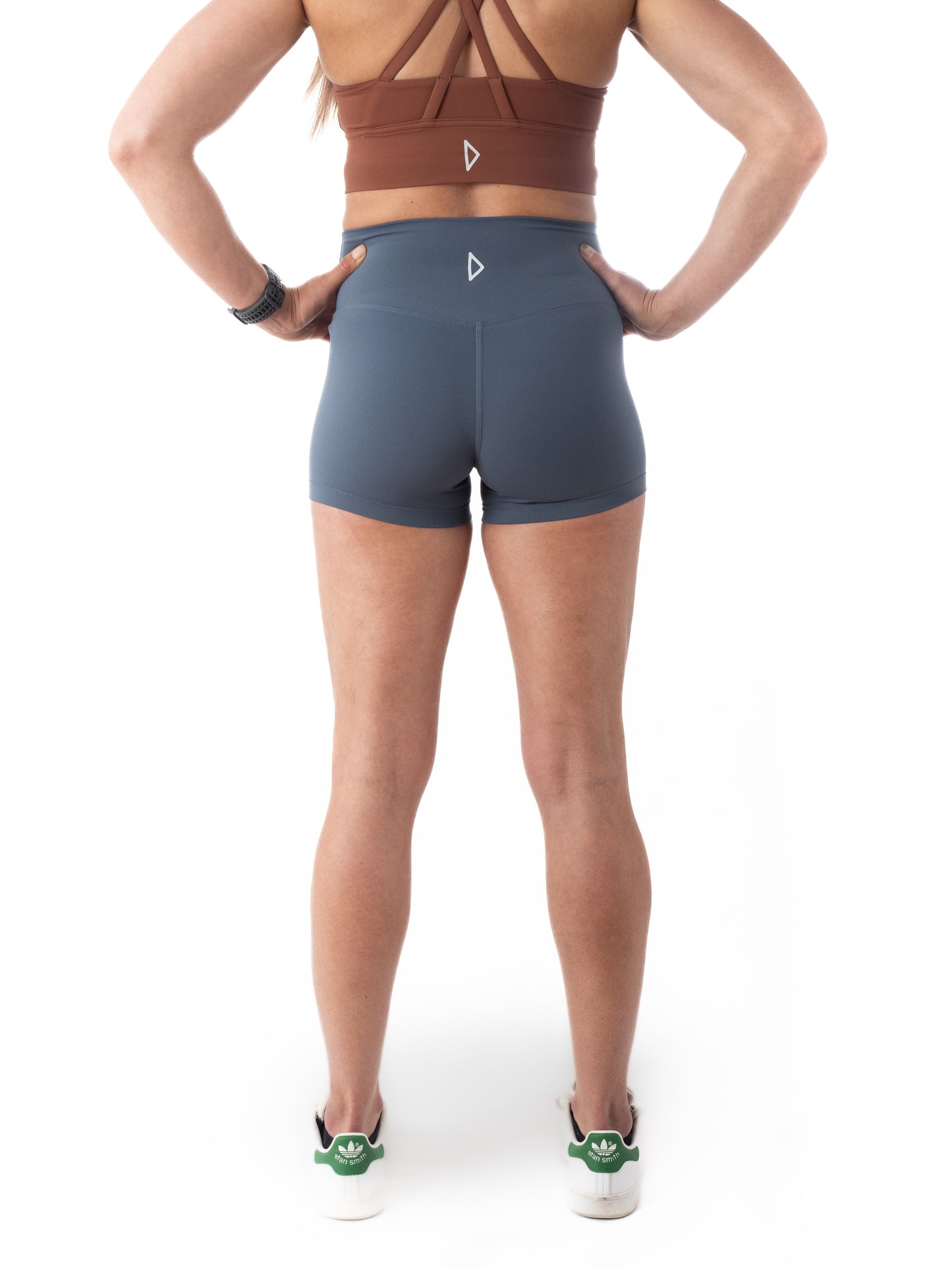 SHORT MALMO BLUE