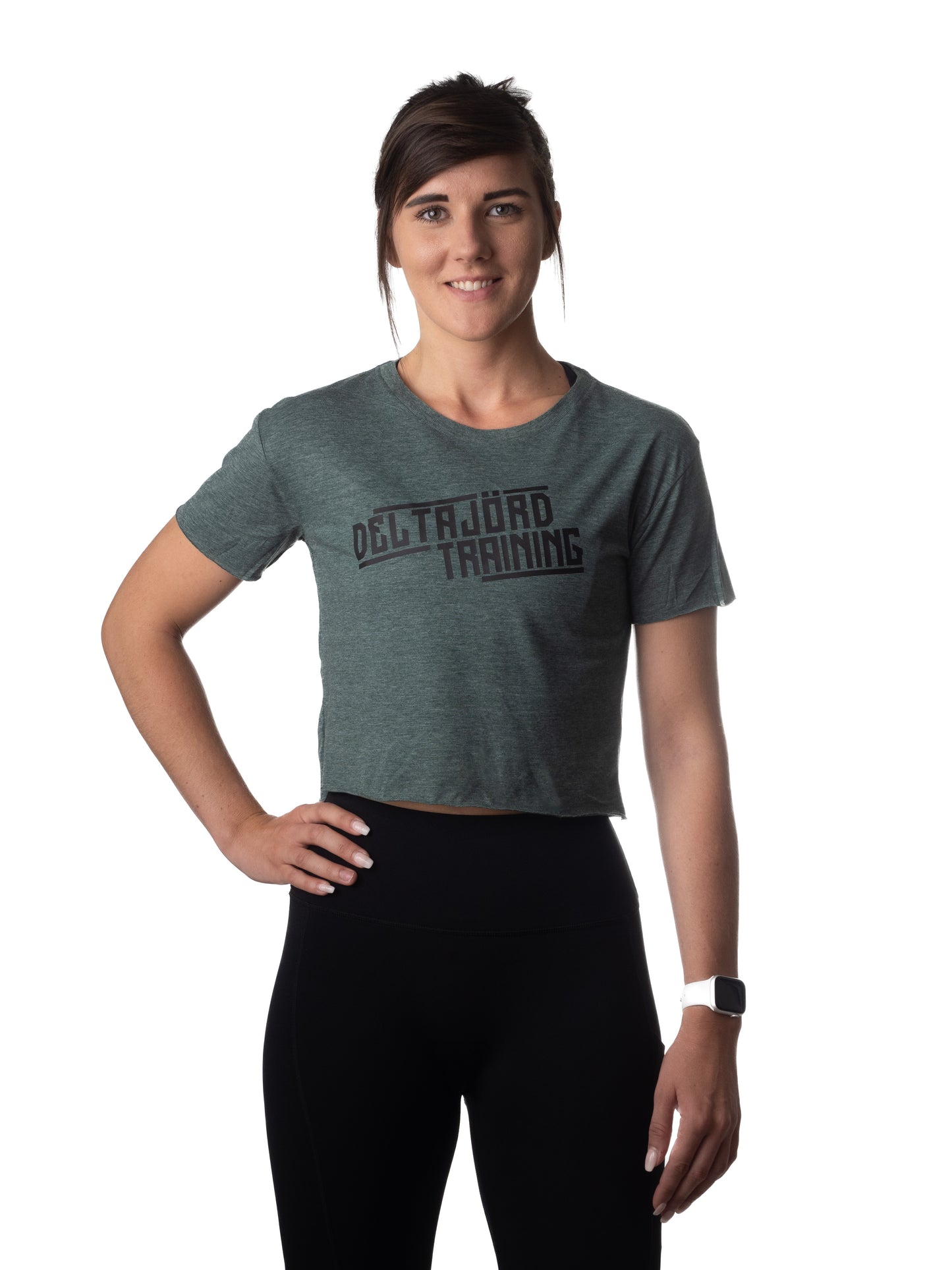 CROP TOP DT