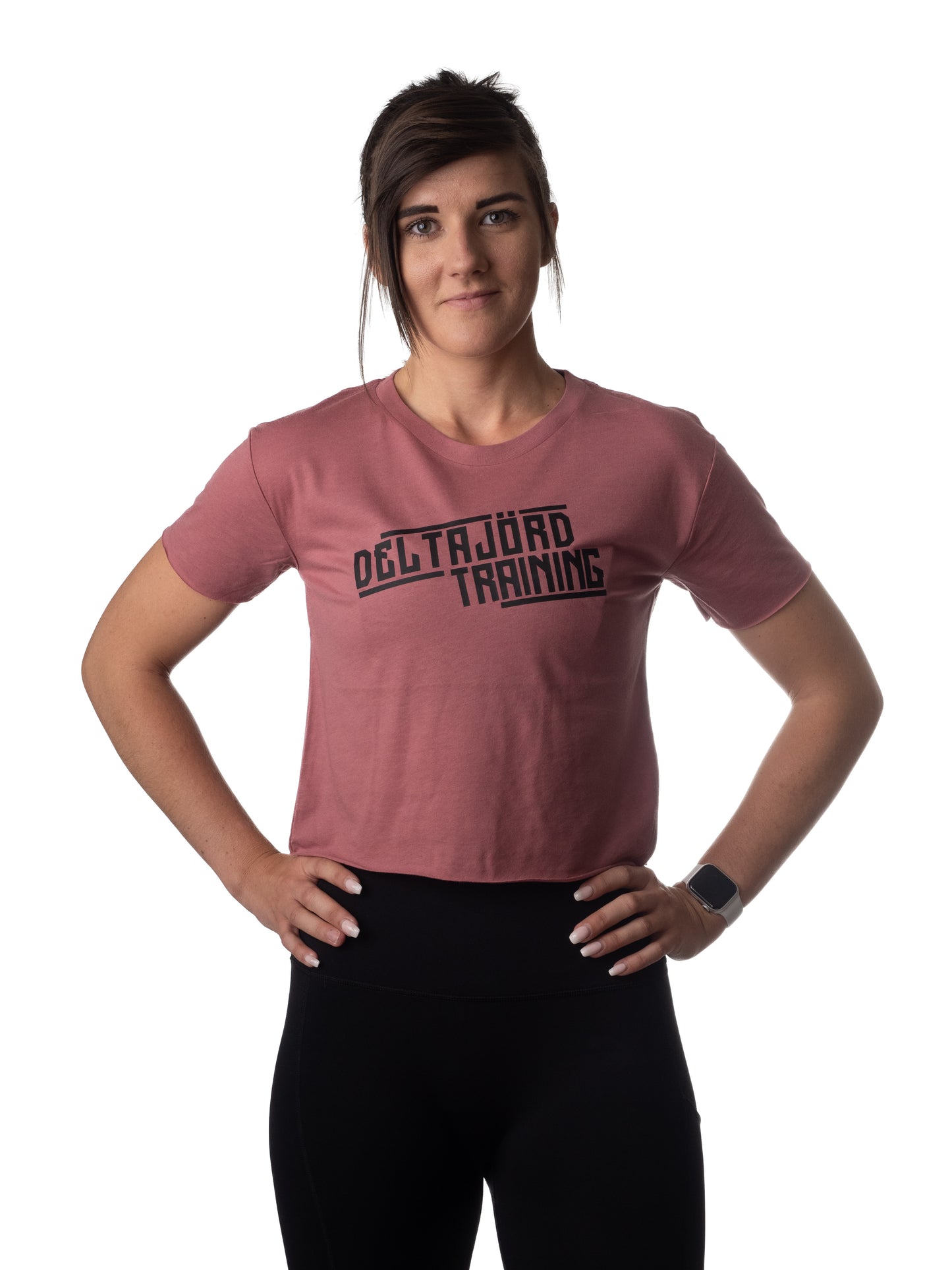 CROP TOP DT