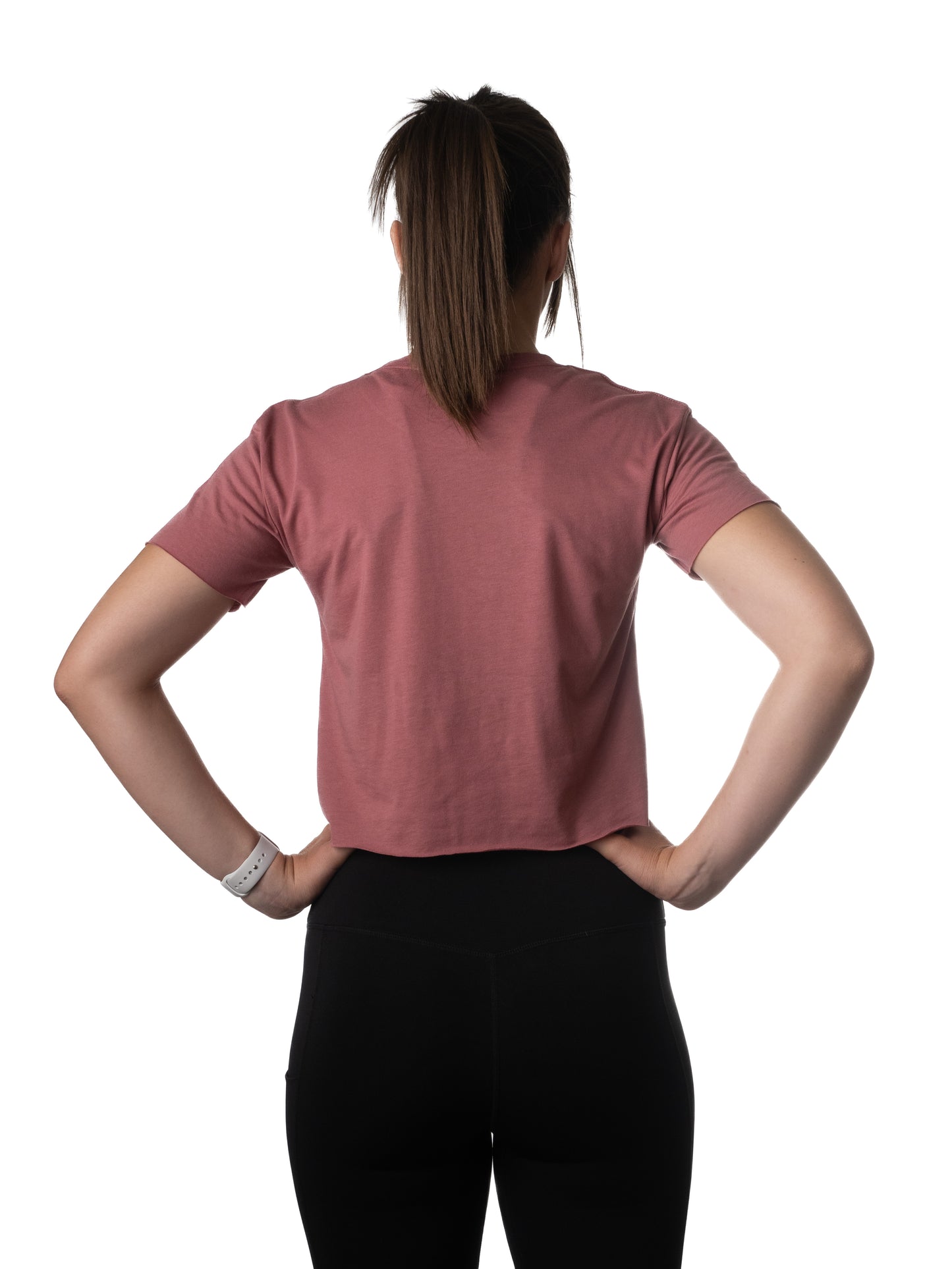 CROP TOP DT