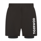 SHORT TIGER AVEC COLLANT
