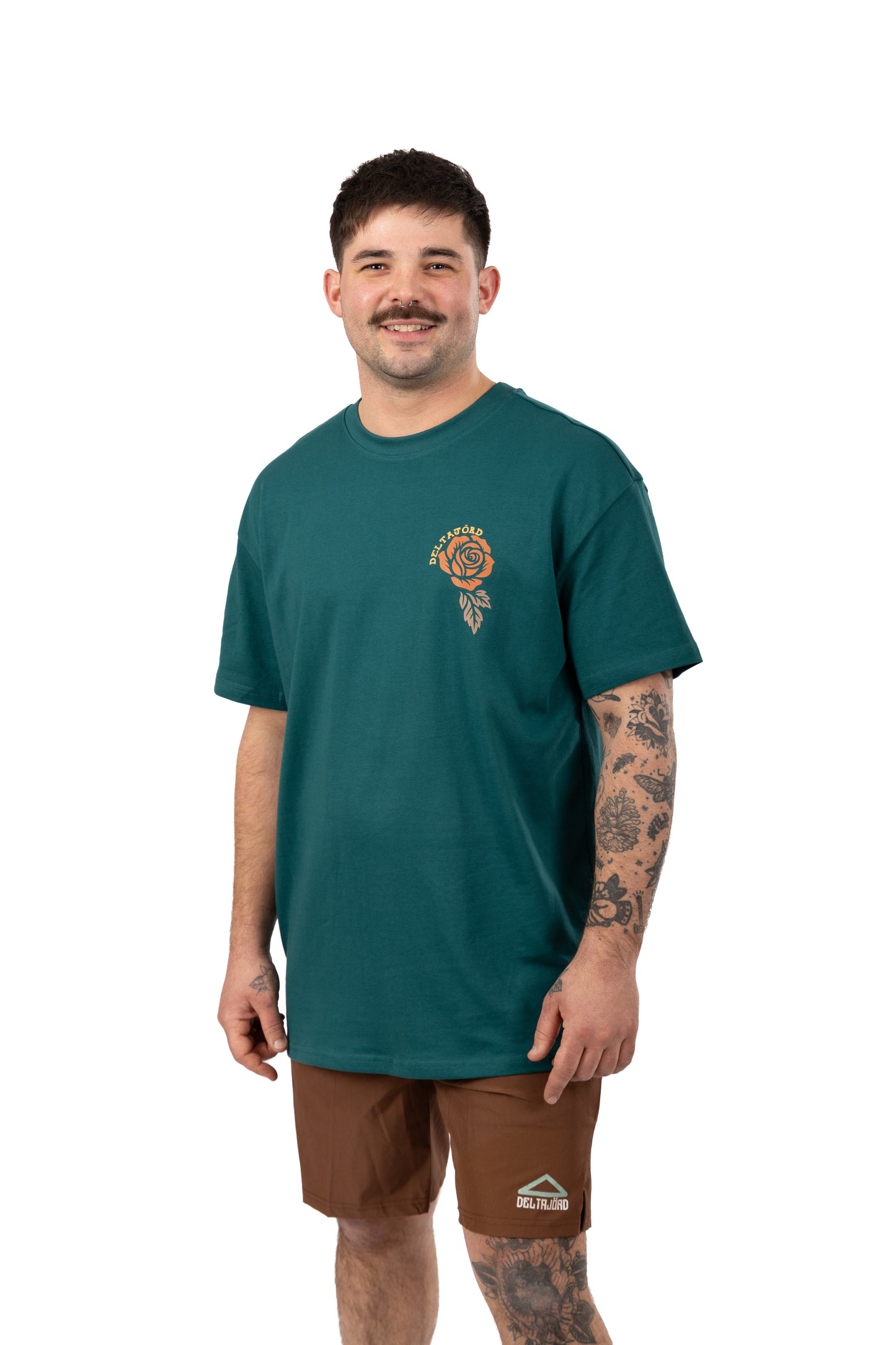 OVERSIZE MUERTOS