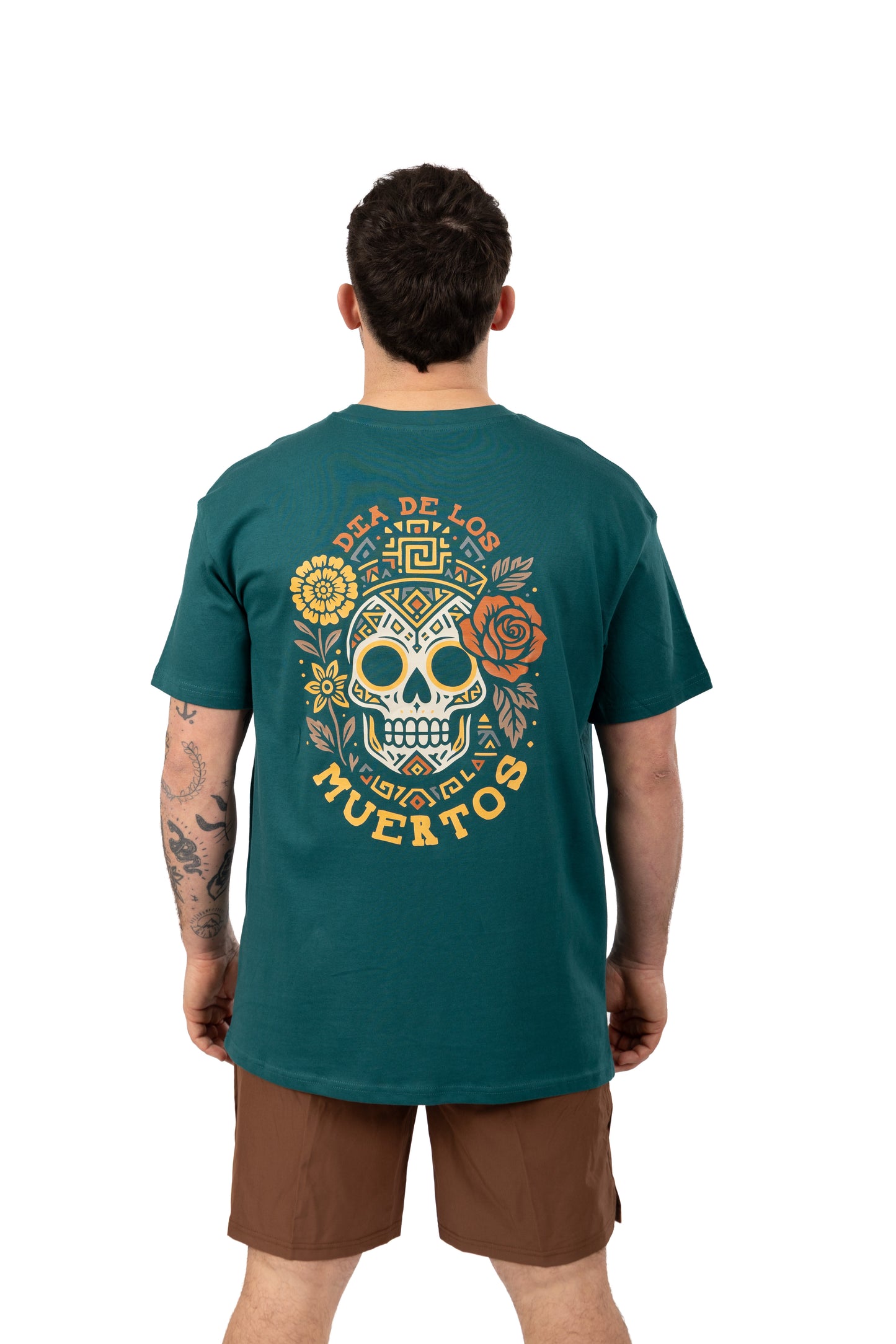 OVERSIZE MUERTOS