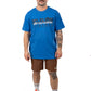 OVERSIZE ONE MORE REP BLEU ELEC