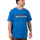 OVERSIZE ONE MORE REP BLEU ELEC