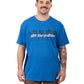OVERSIZE ONE MORE REP BLEU ELEC