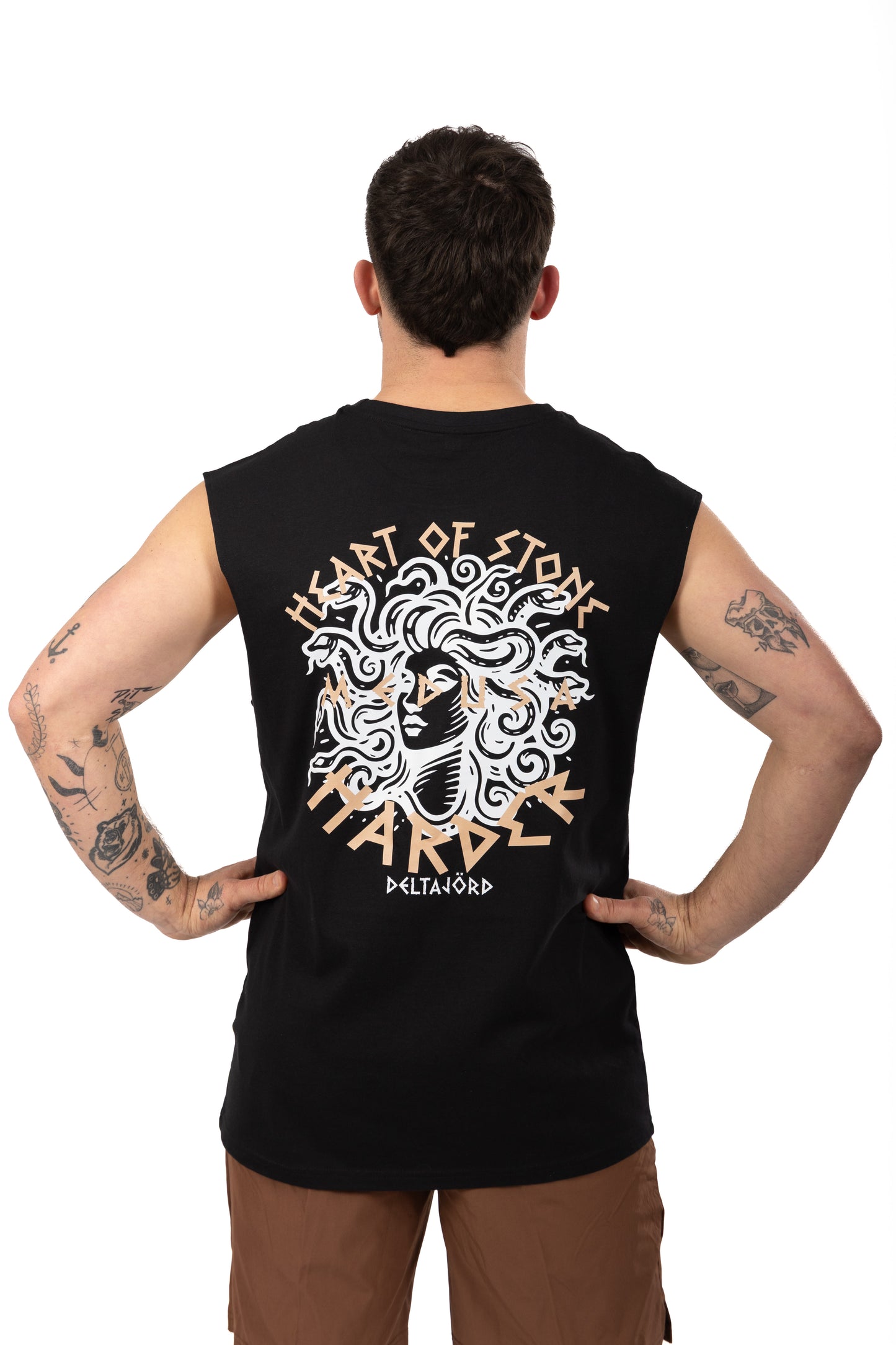 DEBARDEUR MEDUSA