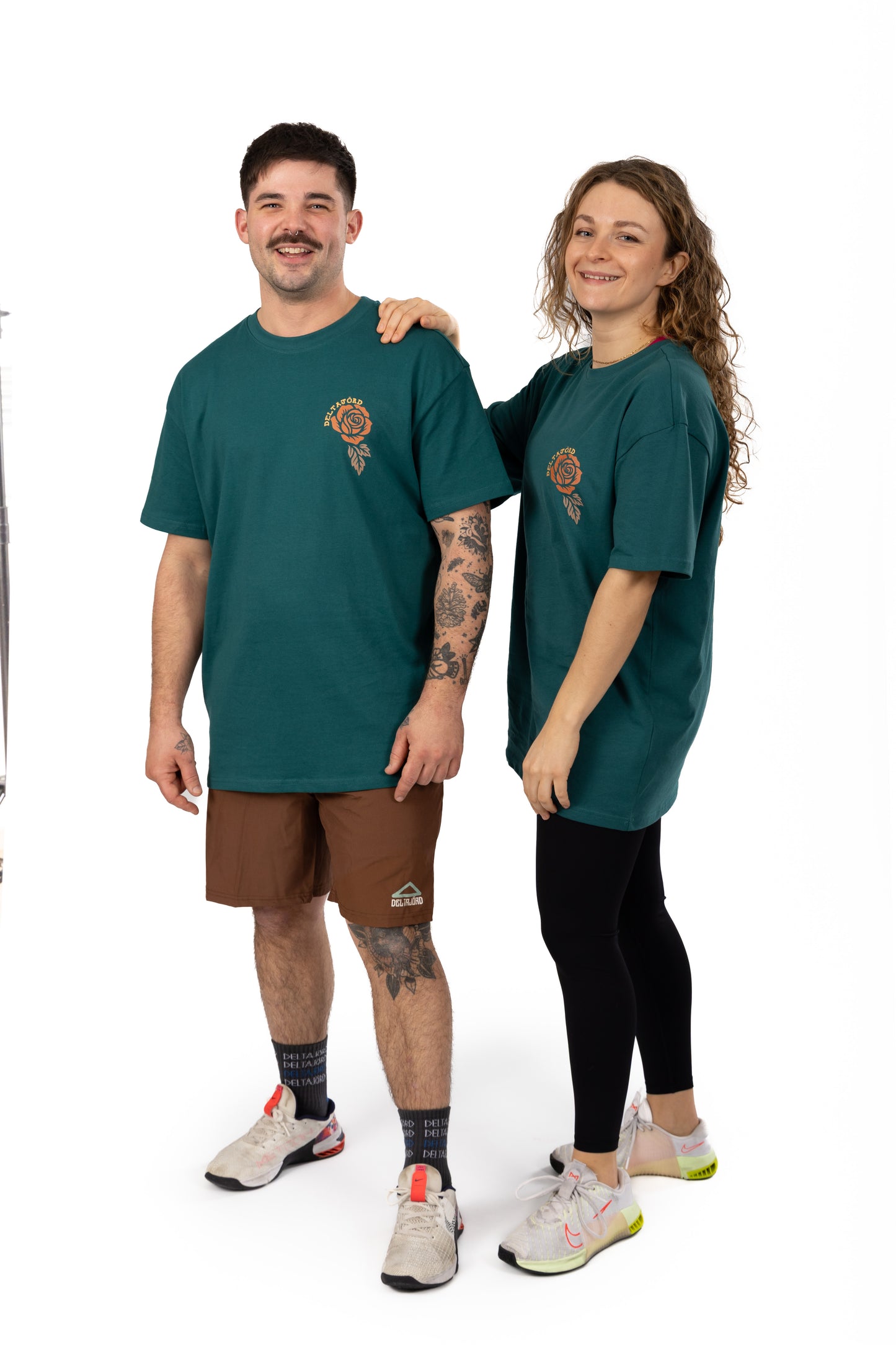 OVERSIZE MUERTOS