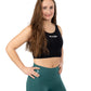 BRASSIERE ICELAND NOIRE