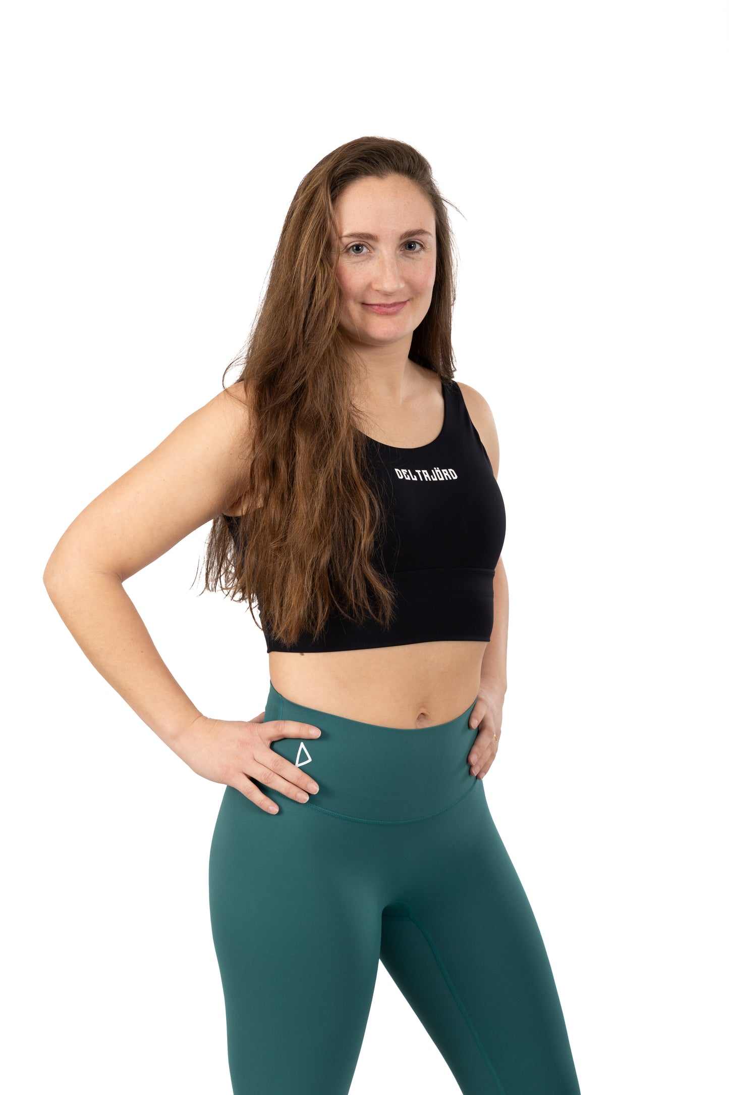 BRASSIERE ICELAND NOIRE
