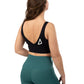 BRASSIERE ICELAND NOIRE