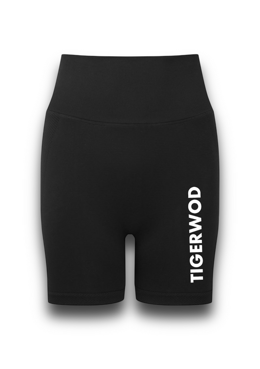 SHORT COLLANT TIGER WOMEN