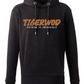 SWEAT TIGERWOD BLACK UNISEXE