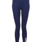 LEGGING TIGER NAVY
