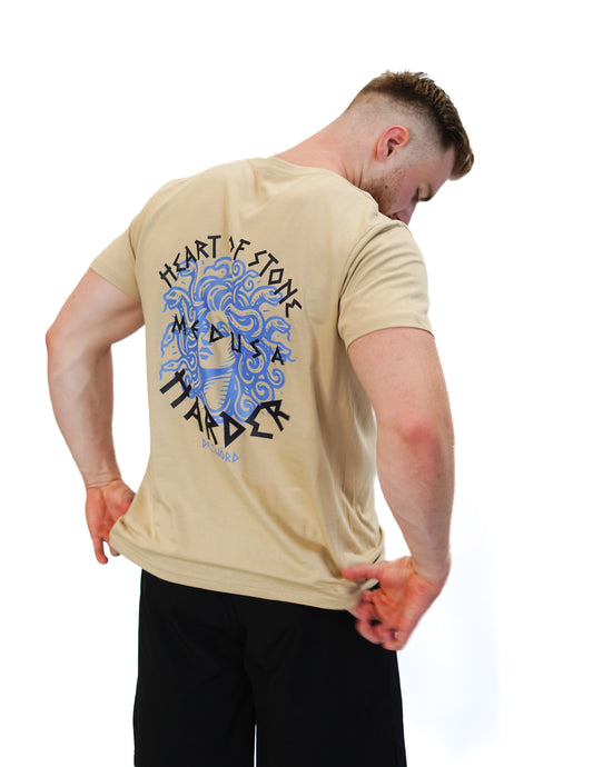 T-SHIRT MEDUSA