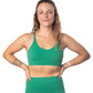 BRASSIERE TROMSO GREEN