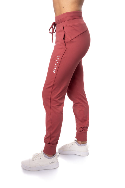 JOGGING FEMME BRICK